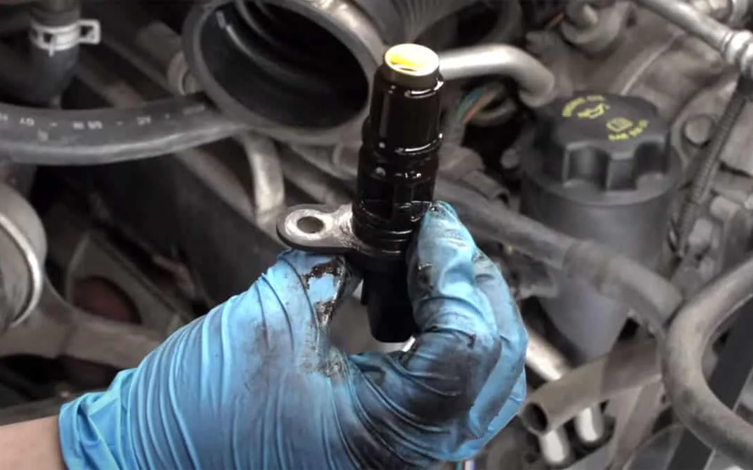 P0340 Code Fix: Camshaft Sensor Diagnosis & Engine Parts Sourcing Guide (2026)