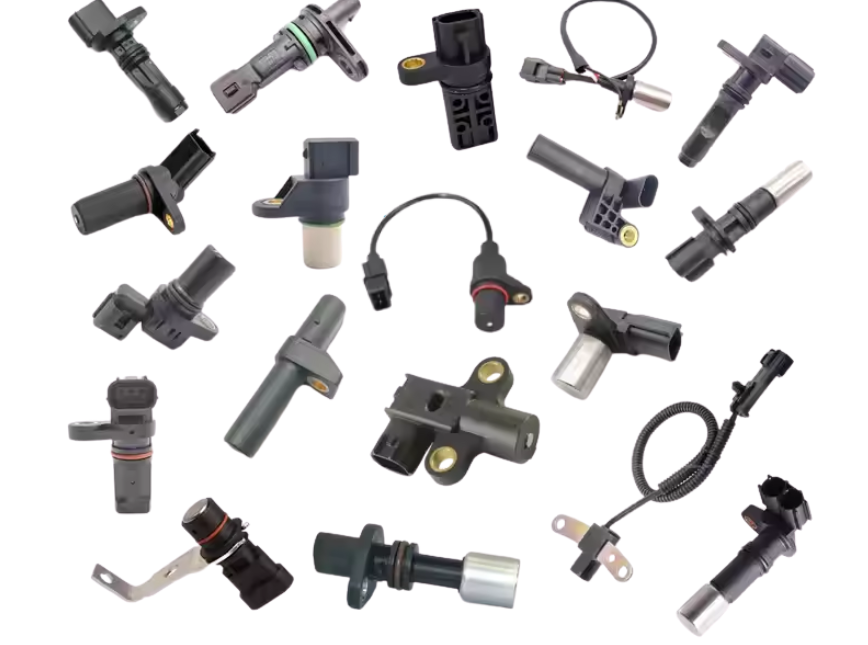 Camshaft Position Sensor