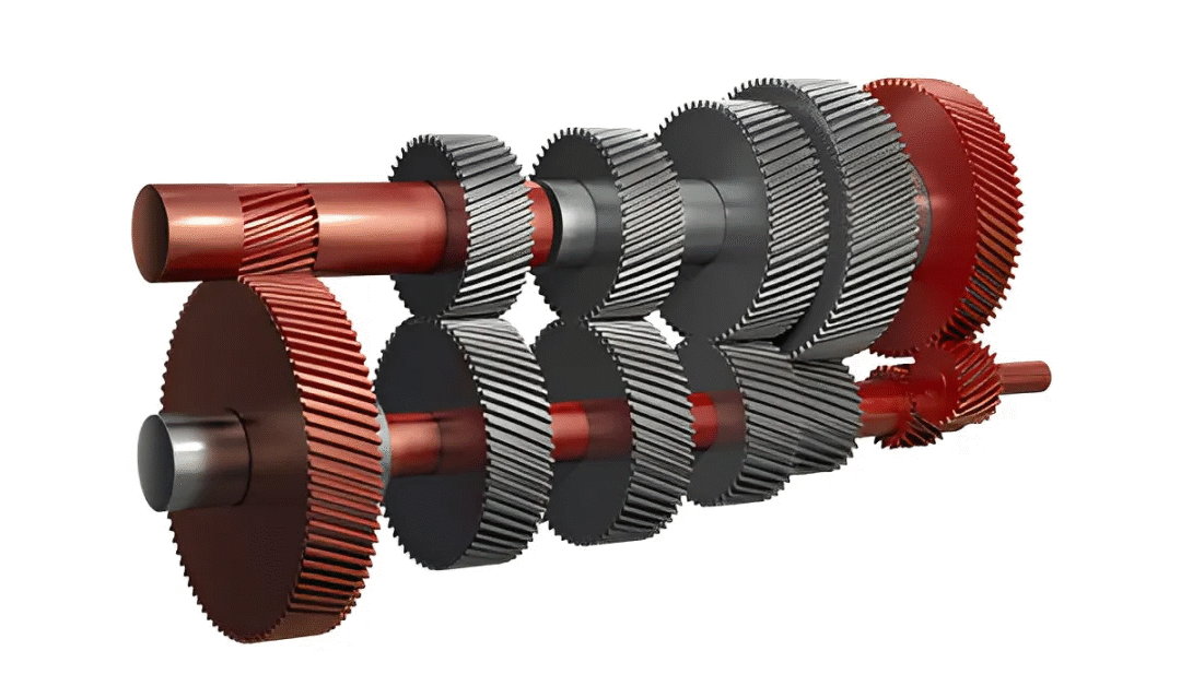 Volvo I-Shift Gear Ratio Explained: Standard vs Overdrive for Maximum Efficiency and Performance