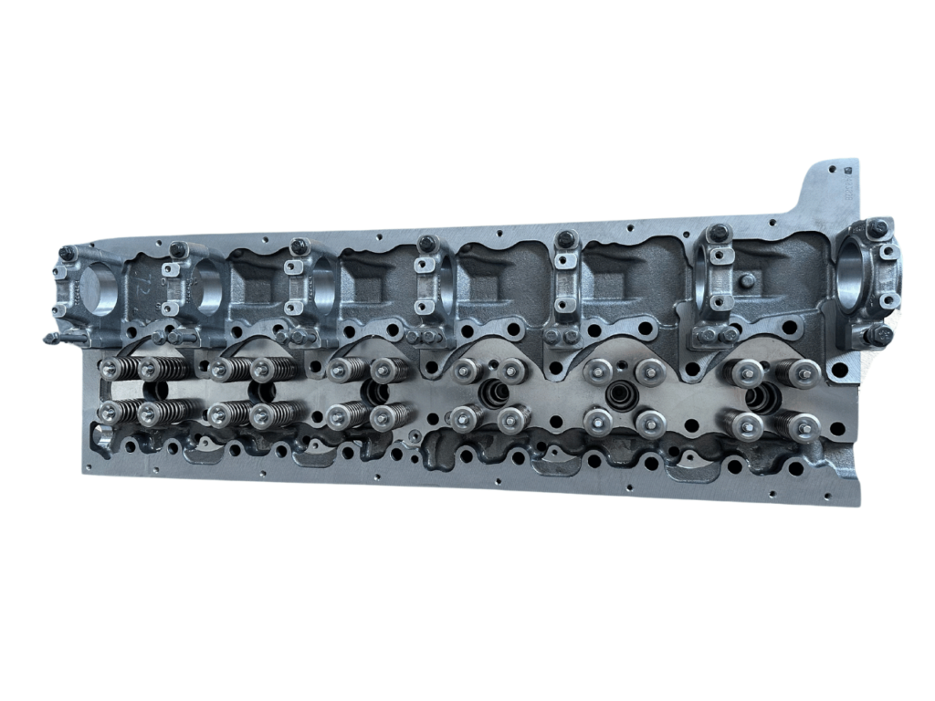 21342245 85003217 Cylinder Head D13 for Volvo