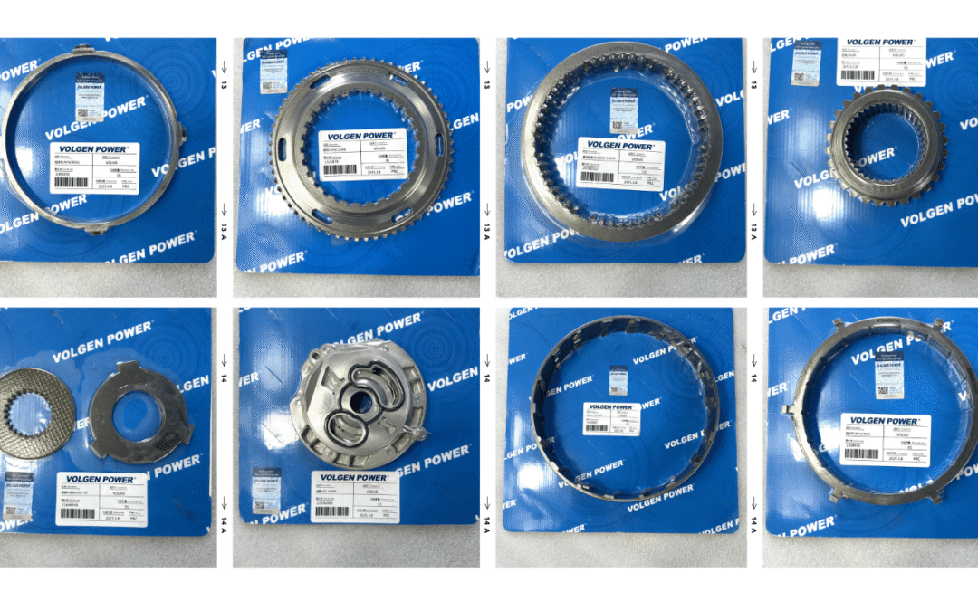 OEM Manufacture Of  Volvo Truck Synchronizer Ring 21482856 1521438 1069255 1069254 3192951