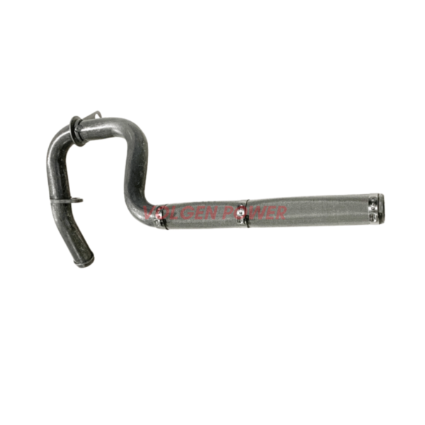 OEM No. 1652255 Oil Suction Pipe Assembly Volvo Truck Transmission Gearbox Parts Wholesale - Image 2