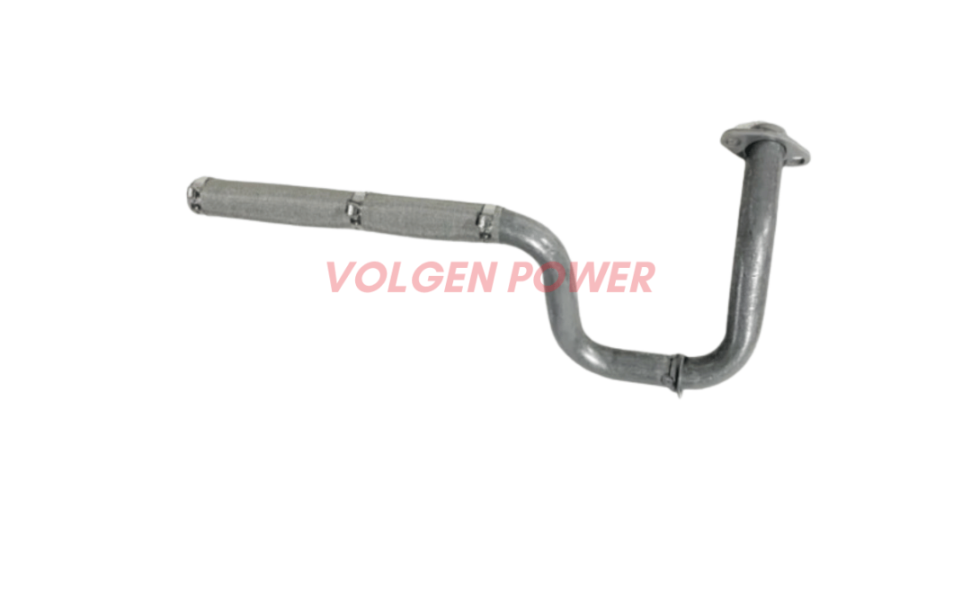 Diagnosing Leaks in Volvo 1652255 Oil Suction Pipe Assembly: A Comprehensive Guide for Truck Owners in 2025