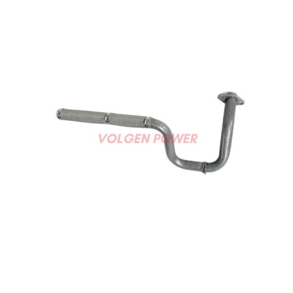 1652255 Oil Suction Pipe Assembly