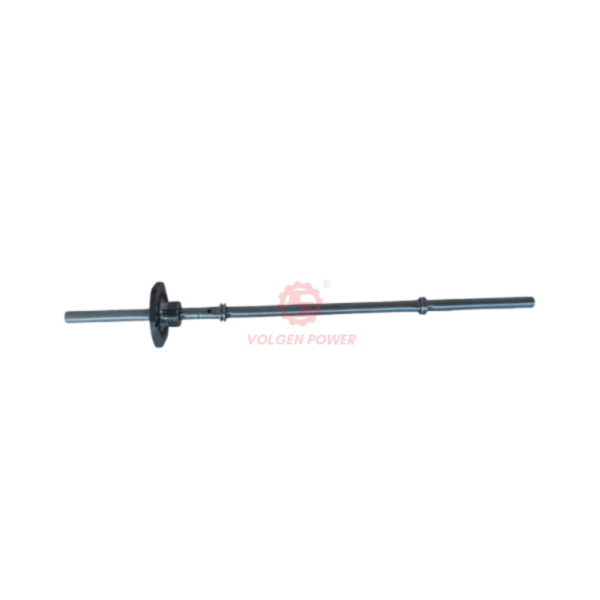 1656264 Oil Distribution Pipe Assembly