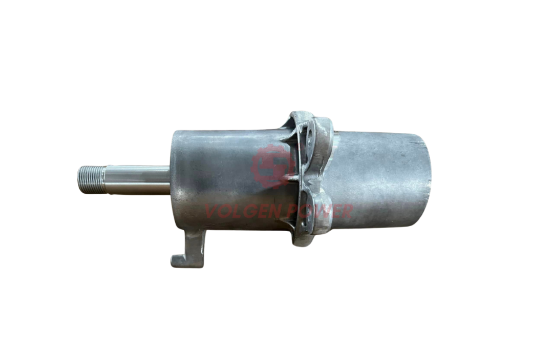 Protecting Your Volvo 21969323 Oil Filter for Extended Transmission Life