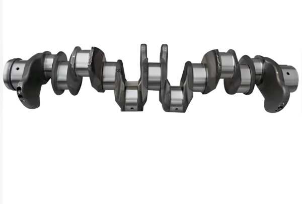 201-02101-0671 Crankshaft OEM MC11 for Sinotruk