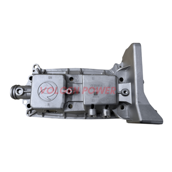 21233514 Top Cover Assembly