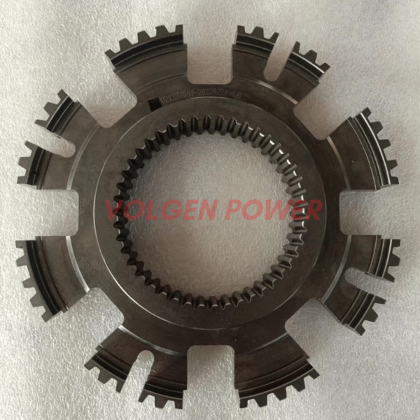 21233969 Synchronizer Hub
