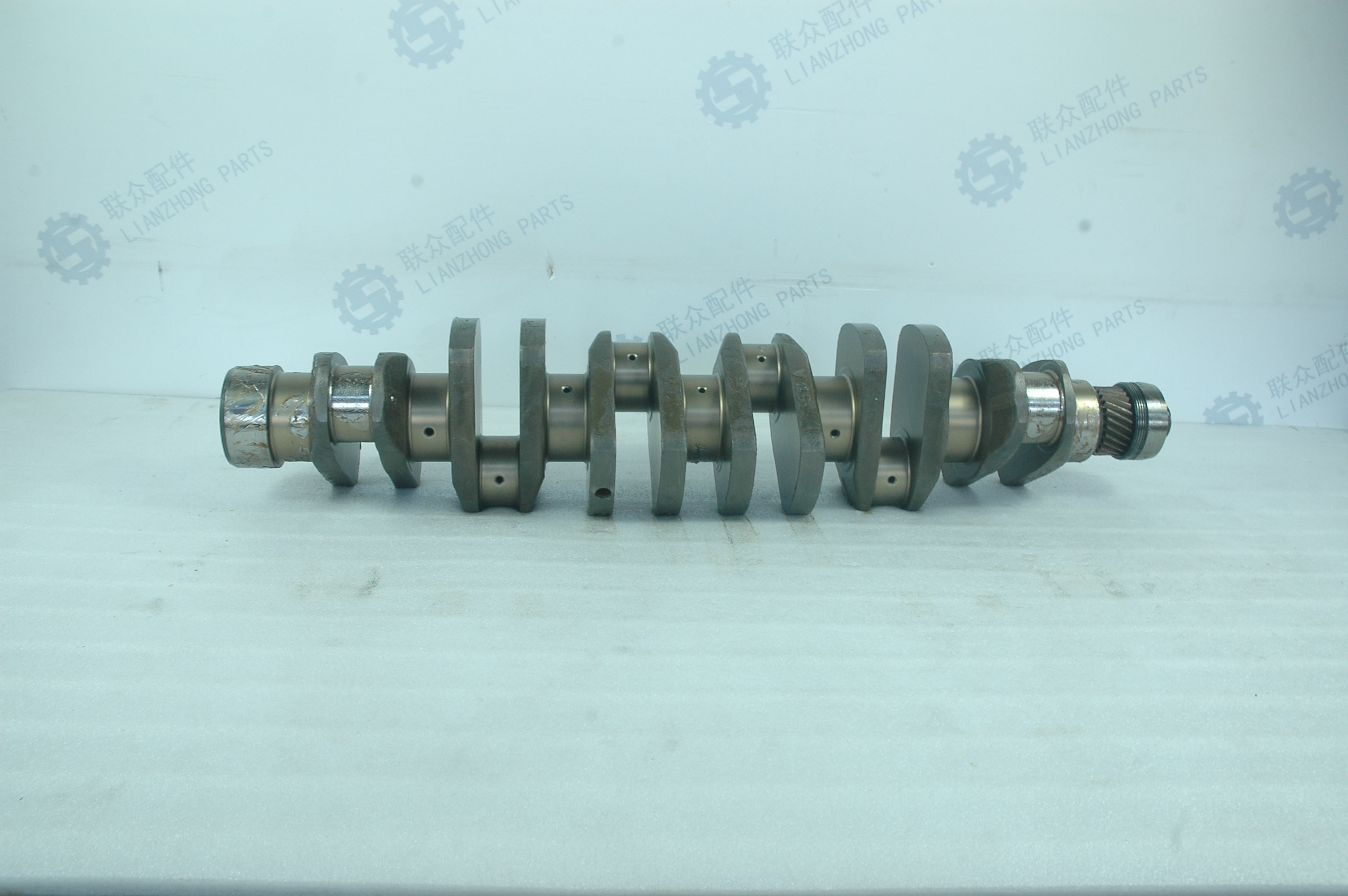 Weichai WD615 Crankshaft 61560020024