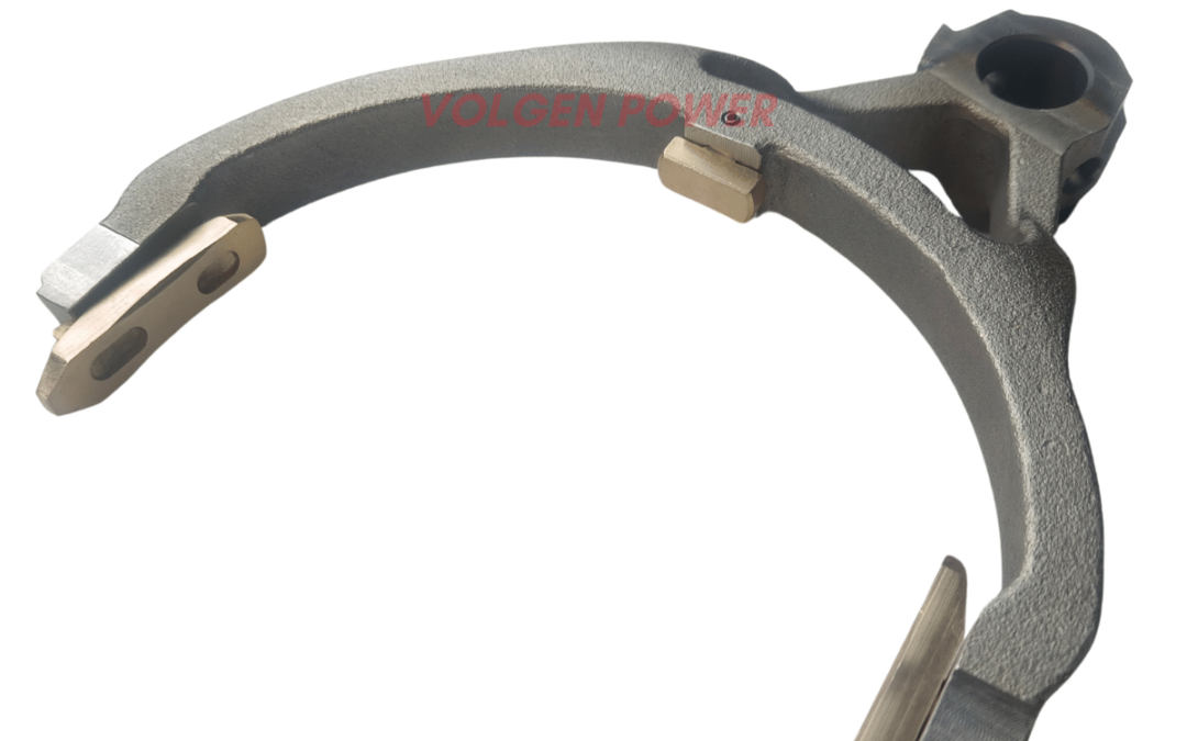 2025 Guide: Solve Volvo FM Truck Gear Shift Problems – 21513170 Fork Adjustment & Replacement
