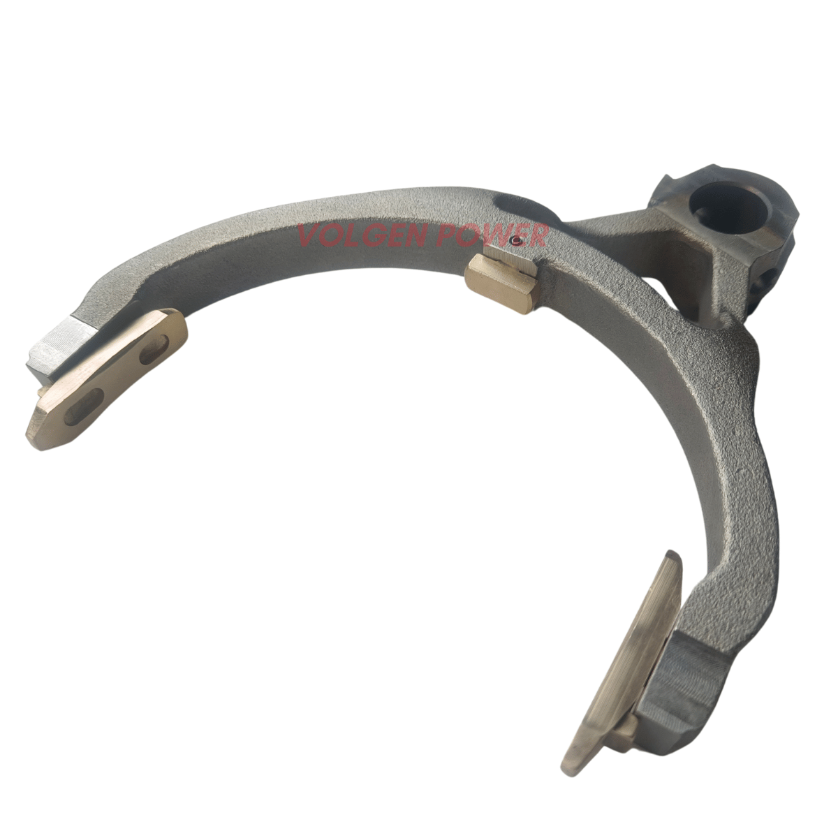 2025 Guide: Solve Volvo FM Truck Gear Shift Problems – 21513170 Fork ...