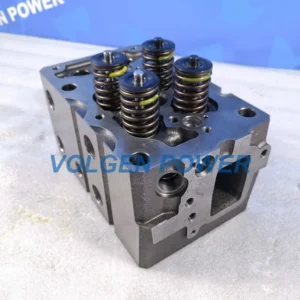 612630040001 Cylinder Head for WeiChai WP12 Engine