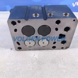 612630040001 Cylinder Head for WeiChai WP12 Engine