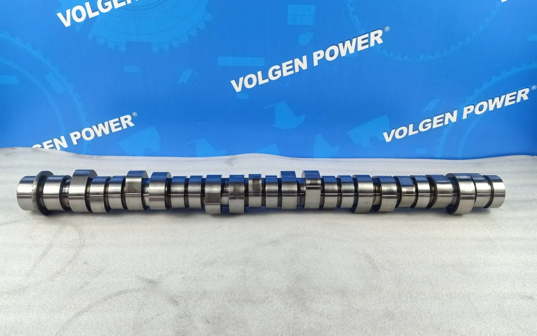 OEM vs Aftermarket Camshaft: Heavy-Duty Diesel Guide (2026)