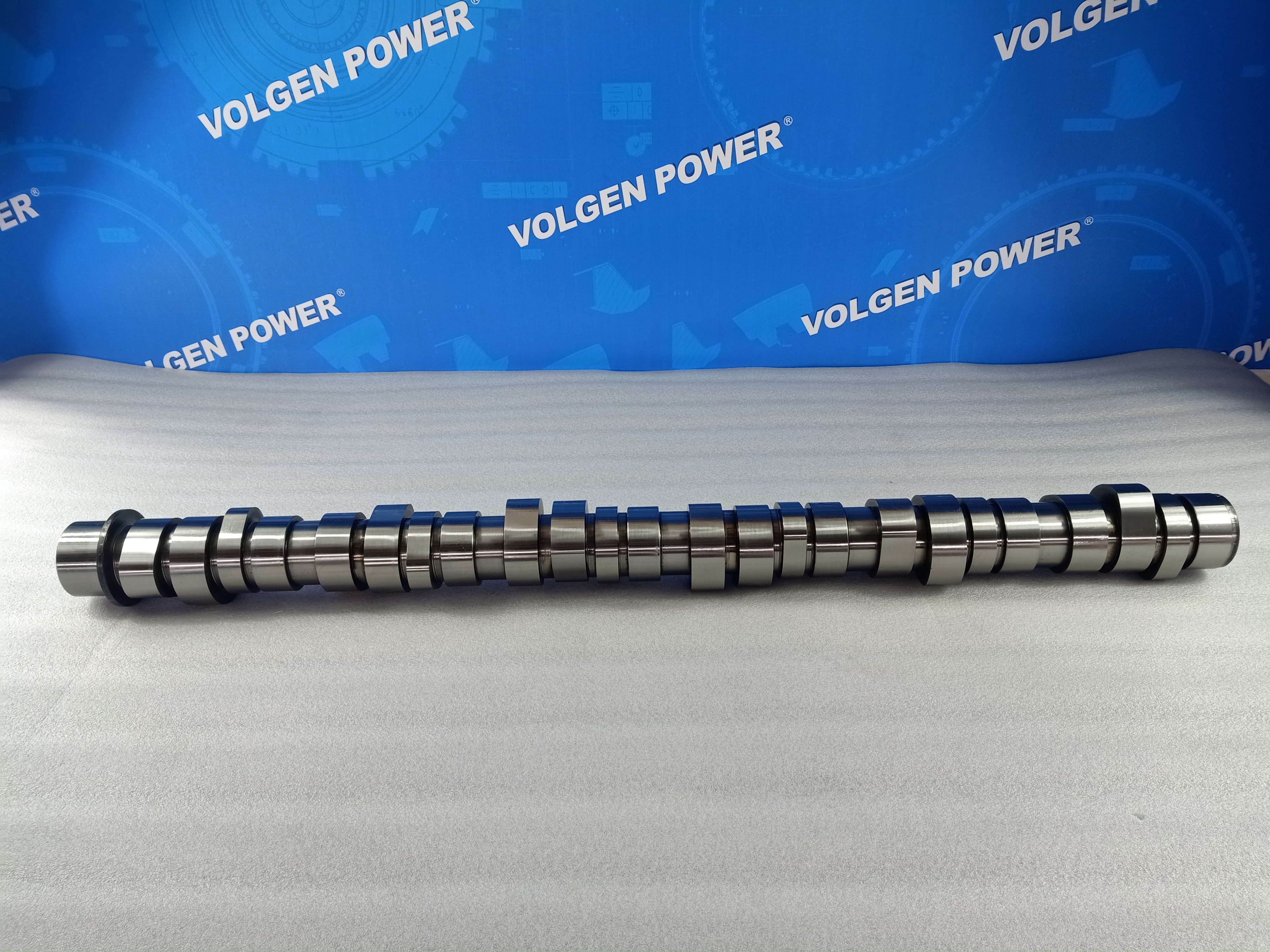 Volvo D13 Camshaft 20742610