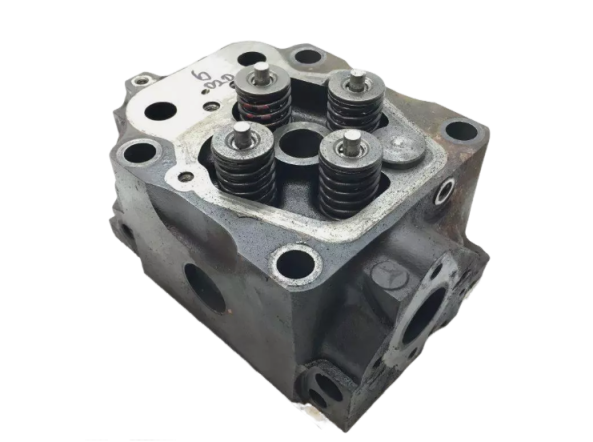 Best OM501 OM502 Cylinder Heads from Volgen Power in 2025