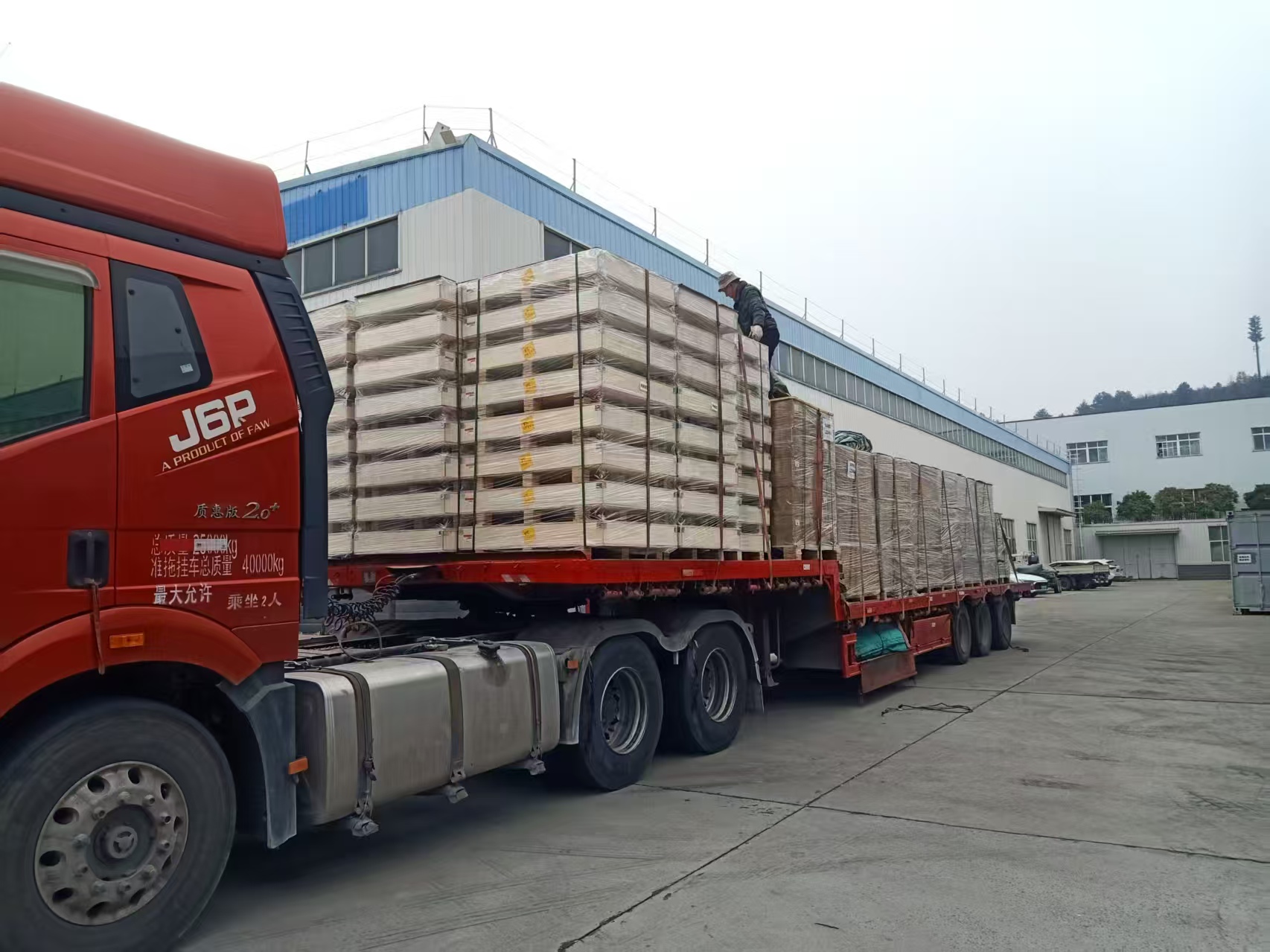 Volgen Power OM457 Crankshaft Suppliers In São Paulo