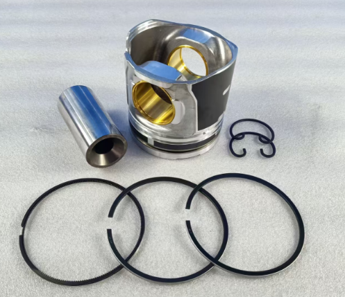 Diesel Engine Piston Suppliers Peru