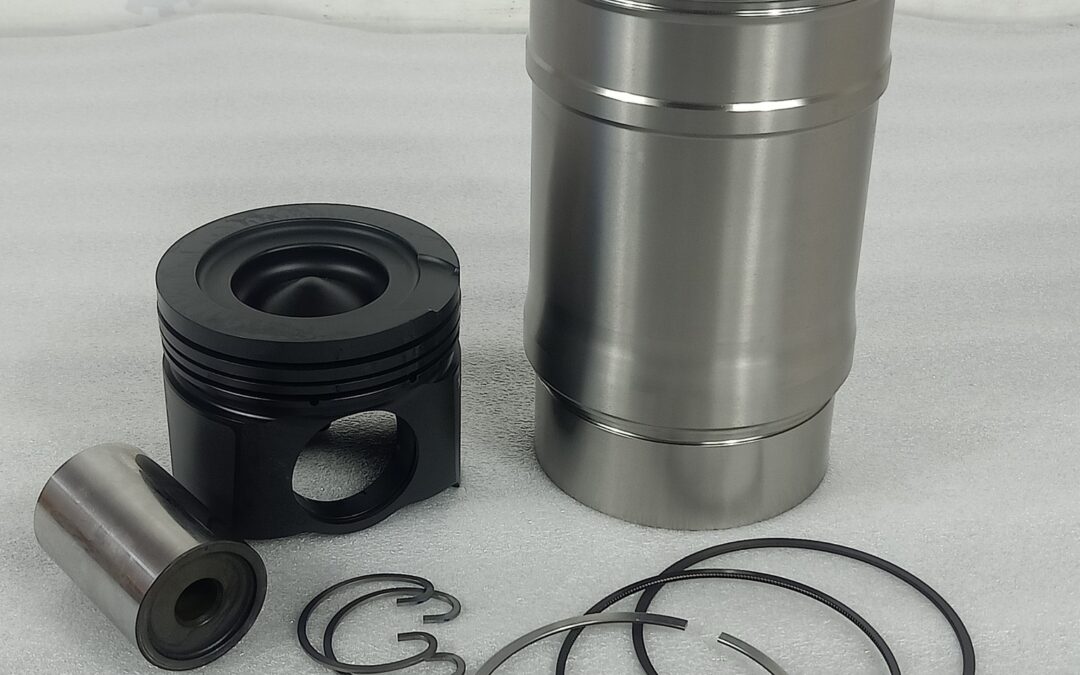 Best Diesel Engine Piston Spare Parts Suppliers In Peru 2025