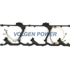 Cummins 5367847 Integrated Wiring Gasket for ISB QSB