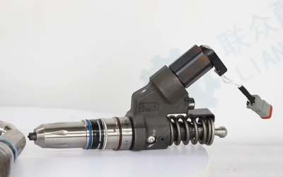 Cummins M11 Fuel Injectors: Selection, Maintenance, and Performance Optimization