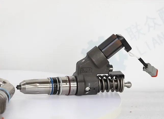 Cummins M11 Fuel Injectors: Selection, Maintenance, and Performance Optimization