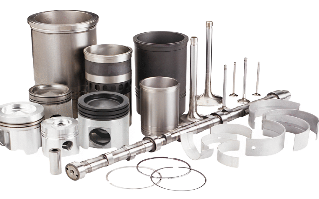 Motor Cummins Replacement Parts Suppliers In Argentina 2025