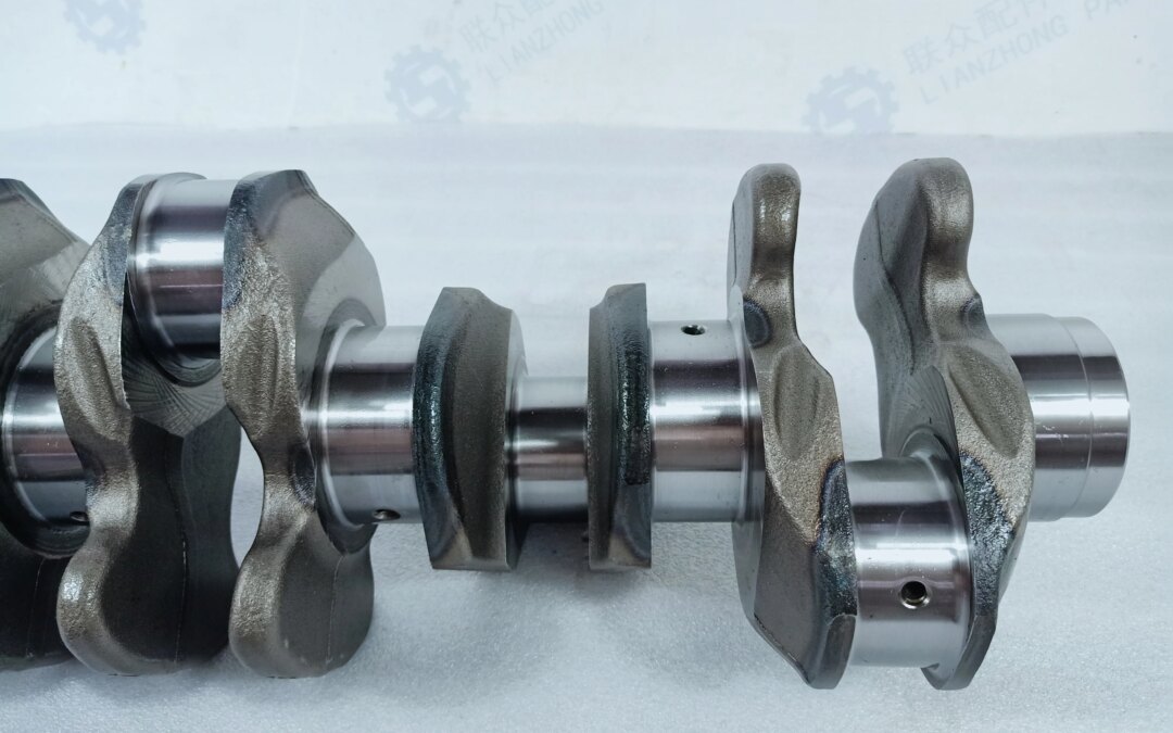 MAN D2066 Crankshaft Suppliers Spain: 10 Reliable Dealers with OEM Parts