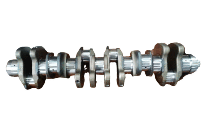 Top 5 OM457 Crankshaft Suppliers In São Paulo
