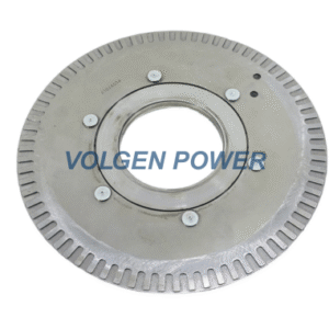 Volvo 21034006 Sensor Wheel 72 Teeth for I-Shift