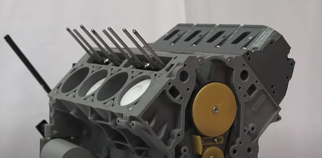 How to Choose the Best Cummins ISX Pushrods for 2025 Efficiency