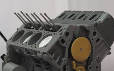 How to Choose the Best Cummins ISX Pushrods for 2025 Efficiency