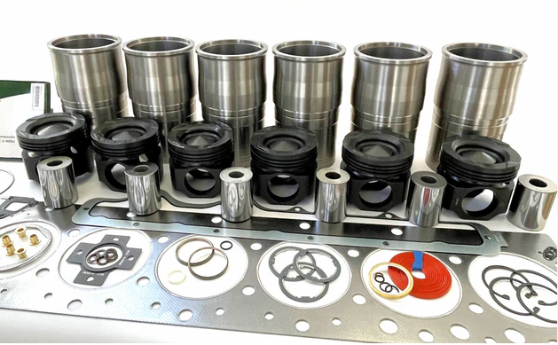 Cummins Replacement Parts Suppliers