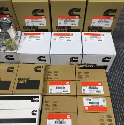 Cummins Distributors in Argentina