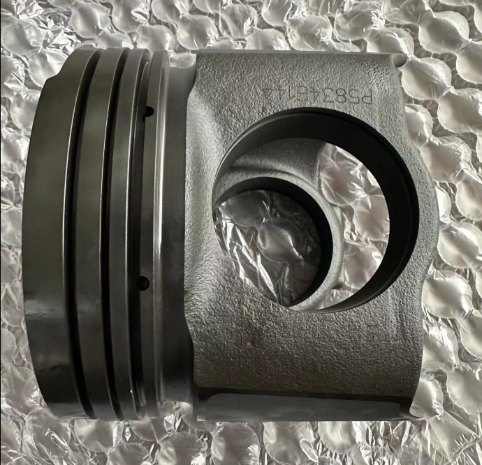 Diesel Engine Piston Suppliers Peru