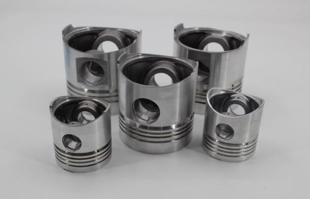 Diesel Engine Piston Suppliers Peru