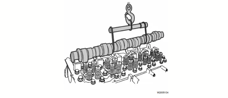 Camshaft Bushing
