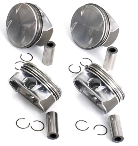 Mercedes-Benz OM471 Piston
