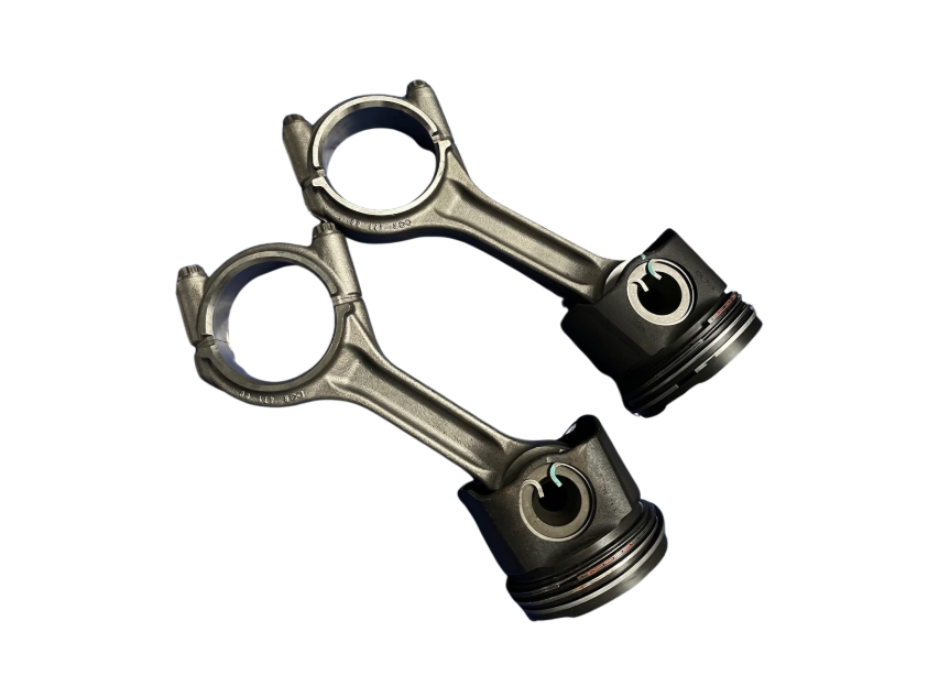 Mercedes-Benz OM471 Piston