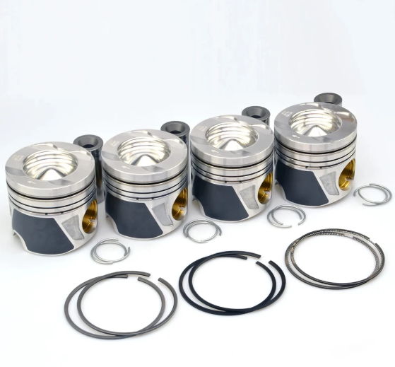 Mercedes-Benz OM471 Piston