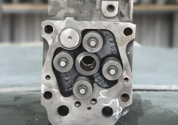 OM457 Engine Cylinder Head Maintenance:  How to Prevent Cracks and Overheating
