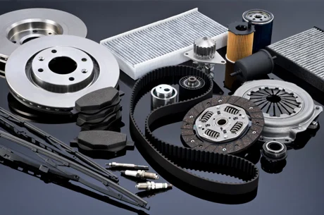 Iberia Truck Parts