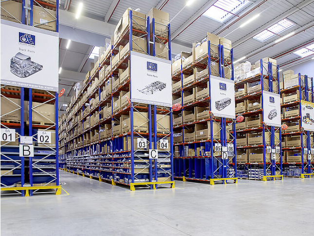 Diesel Technik Spain