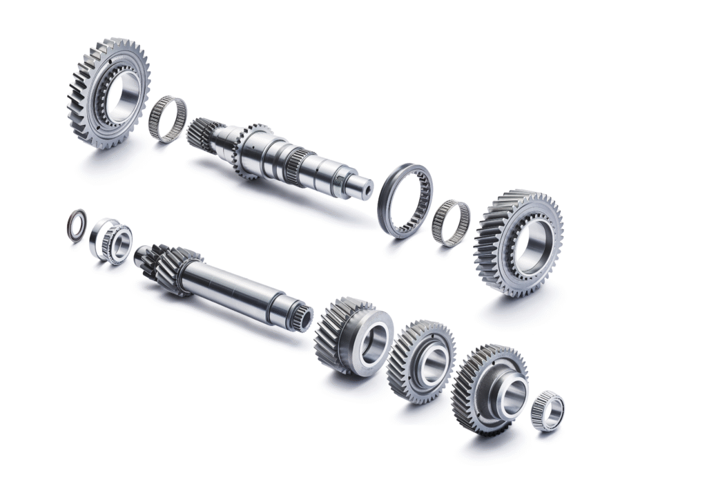 ZF Transmission Parts Suppliers in Romanian
