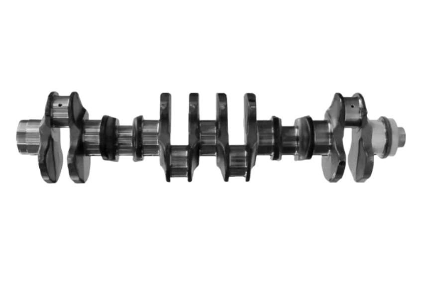 om457 crankshaft