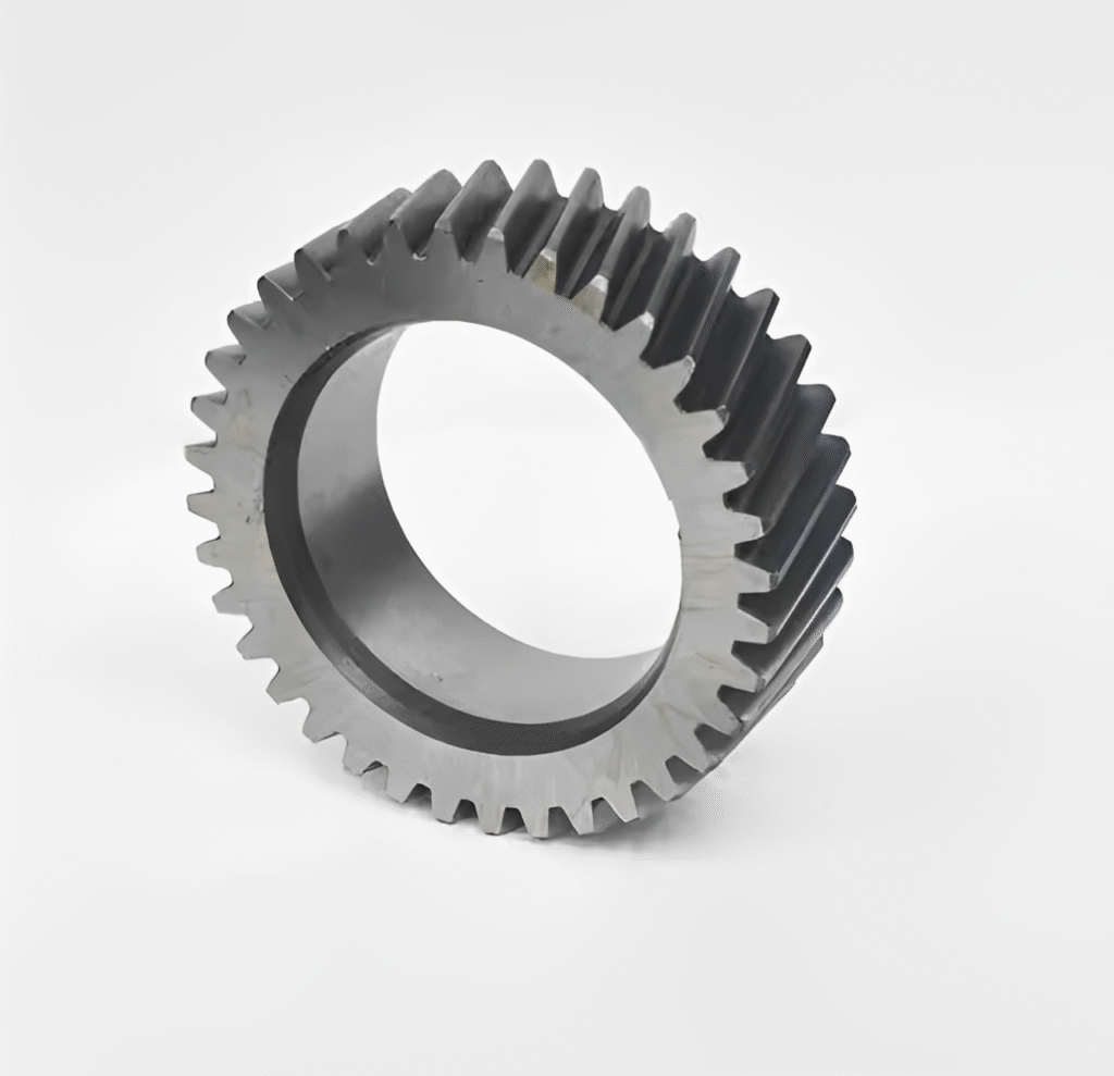 Crankshaft Gear