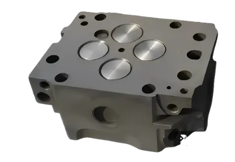 Where to Find the Top Suppliers of OM457 Cylinder Head Replacement Parts
