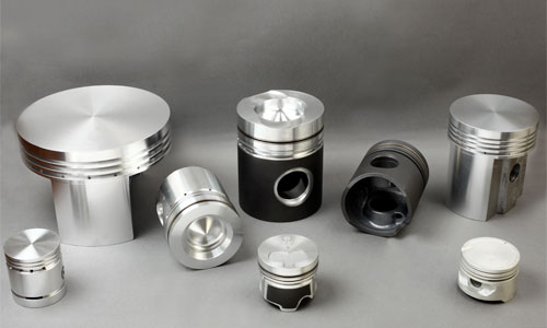 Diesel Engine Piston Suppliers Peru