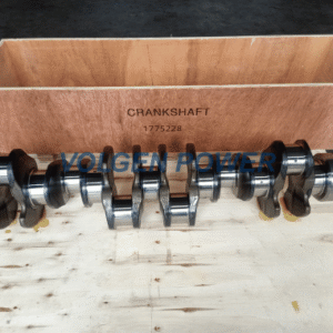 1775228 SCANIA DSC13 Crankshaft